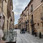 Διαμέρισμα Libreros Centro Historico - Parking Gratis *