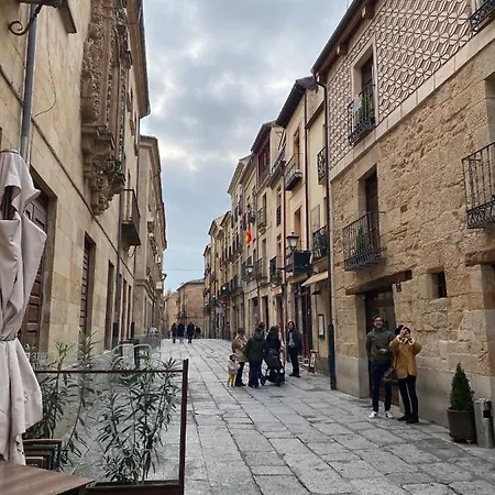 아파트 Libreros Centro Historico - Parking Gratis *
