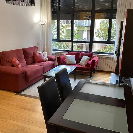 Διαμέρισμα Libreros Centro Historico - Parking Gratis