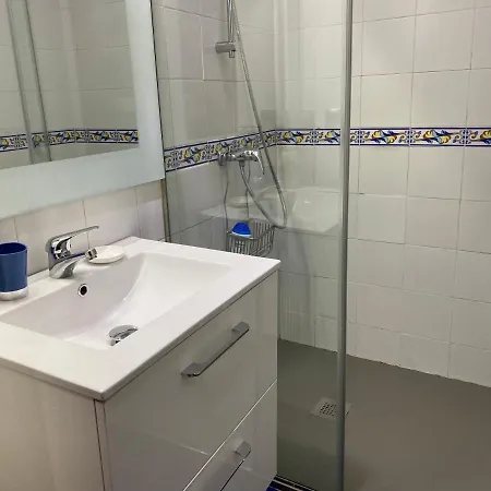 Διαμέρισμα Libreros Centro Historico - Parking Gratis