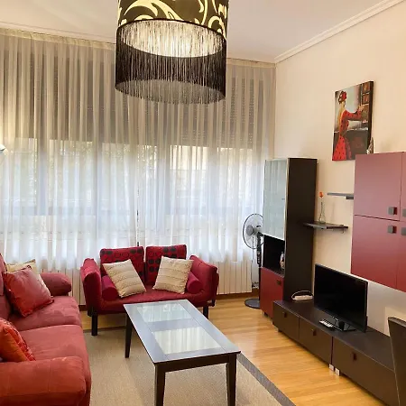 Διαμέρισμα Libreros Centro Historico - Parking Gratis Σαλαμάνκα