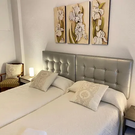 Libreros Centro Historico - Parking Gratis Σαλαμάνκα