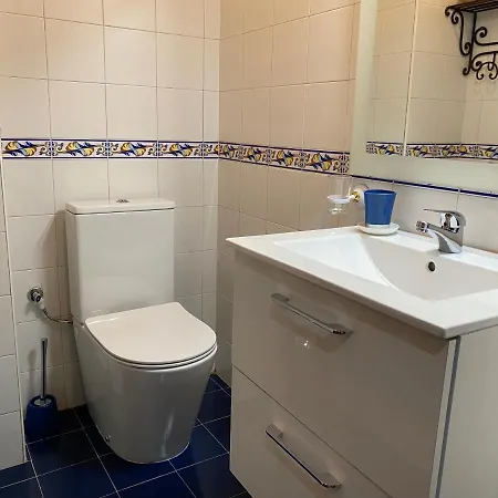 Libreros Centro Historico - Parking Gratis Διαμέρισμα