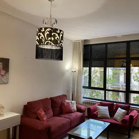 Διαμέρισμα Libreros Centro Historico - Parking Gratis *