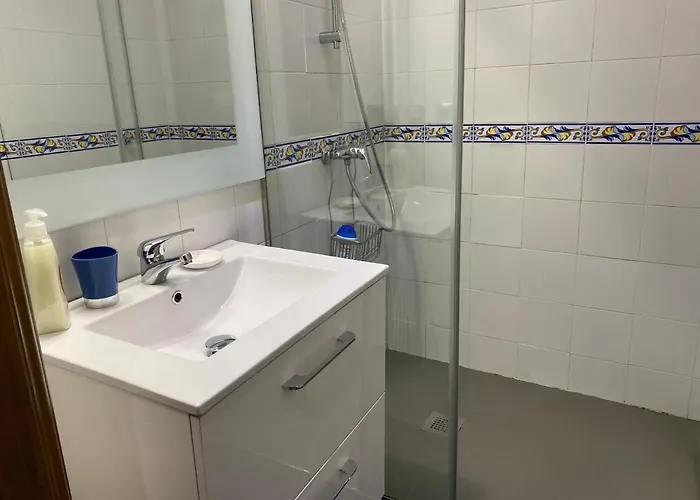 Apartmán Libreros Centro Historico - Parking Gratis